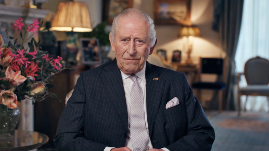 károly király rákbetegség