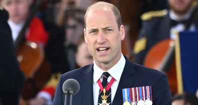 Ez a hagyomány már biztosan kihal a királyi családban: Vilmos herceg ki nem állhatta