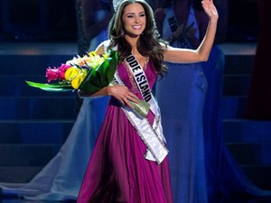 Hihetetlen dolgokra képes a nyelvével az új Miss USA