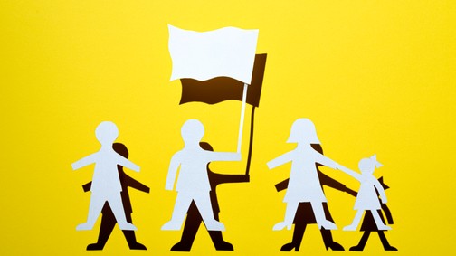 Választás 2022: Gyerekekkel kampányolni gyerekjogokat sért