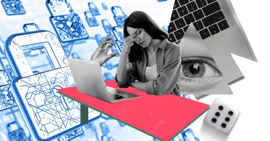 Hogyan védhetjük meg magunkat a digitális térben? Íme a szakemberek válasza