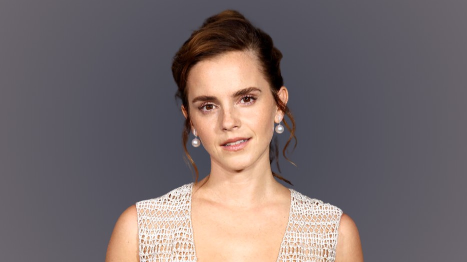 Emma Watson a Prada reklámfilmjében tért vissza