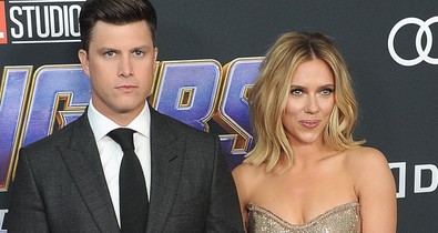 Megkérték Scarlett Johansson kezét