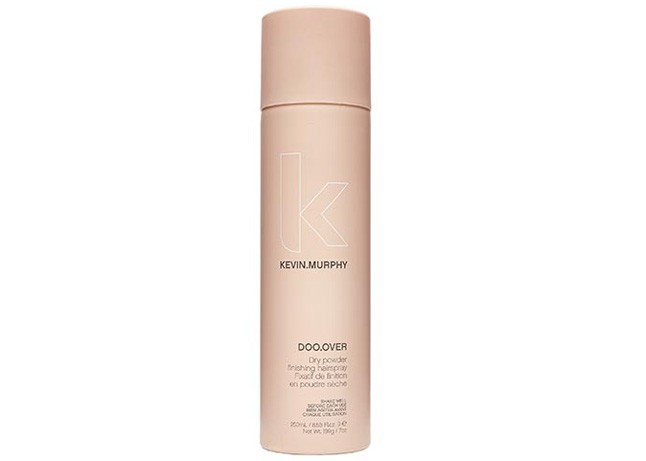 kevin murphy, hajformázó, szárazsampon, hajtőemelő por, hajformázó, frizura, haj, hajformázás, doo over