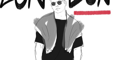 Csalár Bence egyenesen Londonból és Milánóból blogol!