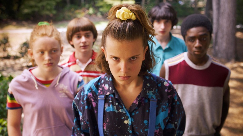 A Stranger Things utolsó évada szeptemberben érkezik a Netflixre