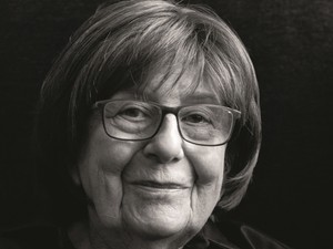 Keleti Éva fotóművész: Én mindig is az ellen küzdöttem, hogy a digitális fotográfia ne tudjon teret nyerni az analóg fotóval szemben