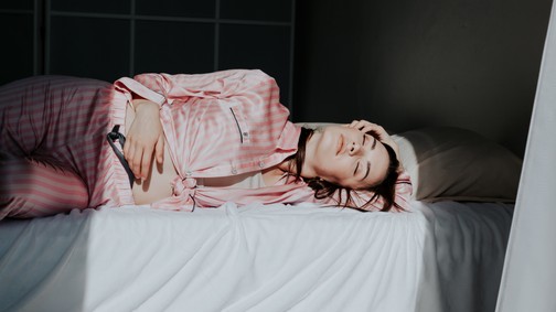 Az aromaterapeuta 3 kipróbált módszere, amitől úgy alszol majd, mint a bunda