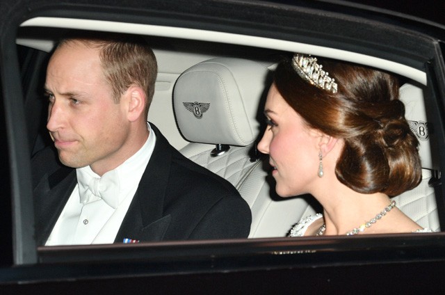 Kate Middleton Vilmos