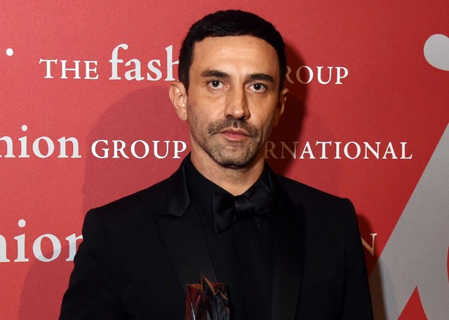 Riccardo Tisci