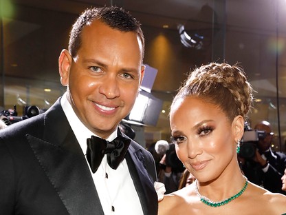 Jennifer Lopez és Alex Rodriguez cuki táncos videót készítettek a gyerekeikkel