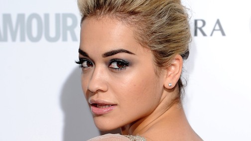 Top 10: Rita Ora legjobb frizurái
