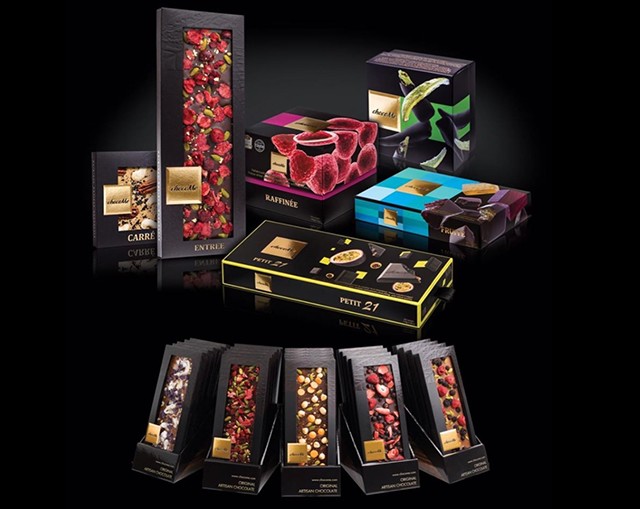 A legjobb ajándék csokiimádó anyukáknak