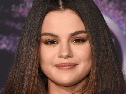 Selena Gomez túlélő-listája a karanténra