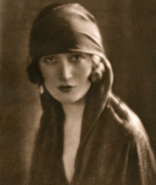 A Lucile vezető modellje, Margot