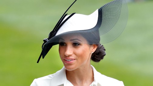 8 fotó Meghan Markle-ről, amikor még meg sem fordult a fejében, hogy egy nap hercegné lesz