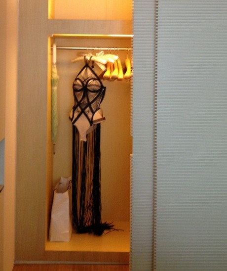 Kínában mutatkozik be a magyar fehérnemű!