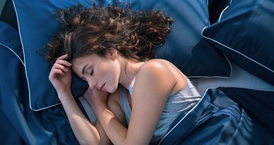 7 nagyon furcsa dolog, amit álmodban csinálhatsz anélkül, hogy tudnál róla