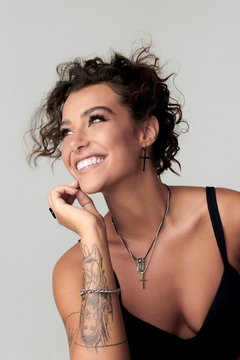 Tóth Andi | Melltartó TOMMY HILFIGER – Van Graaf