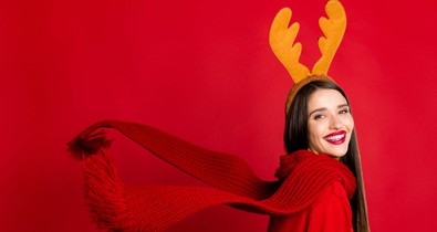 Mit viselj a karácsonyi pulcsi és a koktélruha alatt? Ünnepi fehérnemű útmutató