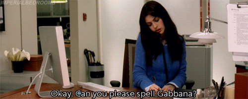 Az ördög Pradát visel film 10 legemlékezetesebb pillanata