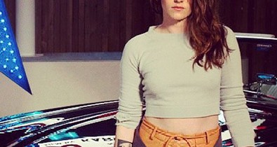 Interaktív - Chanel Dallas show, Kristen Stewart az est királynője