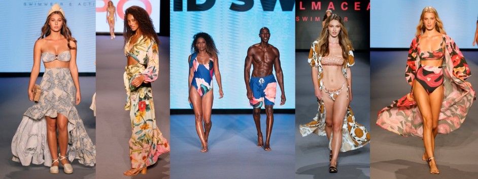 A legújabb 2021-es fürdőruha trendek egyenesen Miamiból