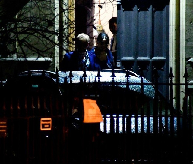 Meghan Markle és Harry herceg