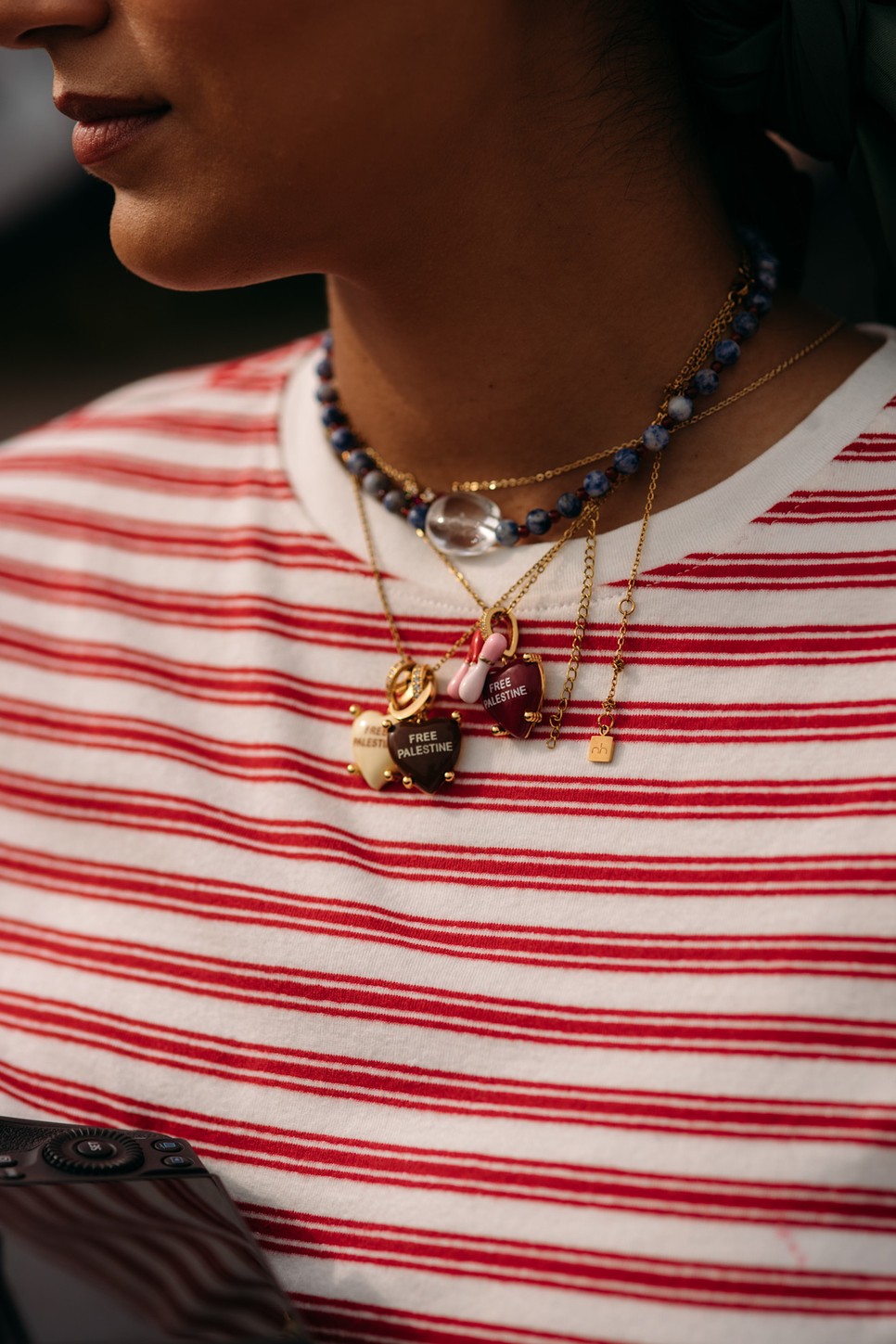 Ha már otthon vagy a legfrissebb ékszer trendekben, érdemes figyelni az épségükre is