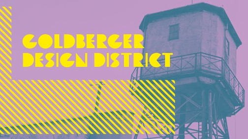 Hétvégi program: Tavasz, textil, techno a GoldbergerDesign District-ben