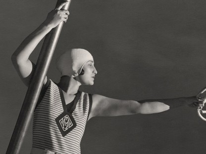 A férfi, aki felfedezte a sportoló nőt - Jean Patou, az elfeledett divatlegenda