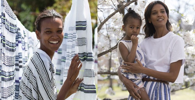 Tudatos öltözködés már kicsi kortól: a fenntartható gyermekdivat