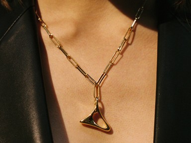 Az AERON magyar márka ékszerkollekcióval rukkolt elő