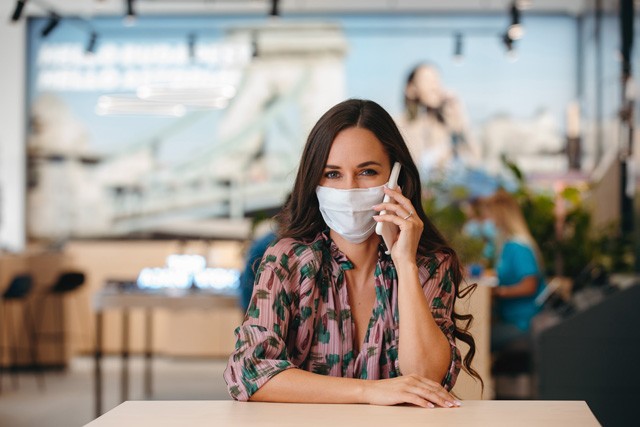 5+1 tipp Dobó Ágitól a járvány idejére