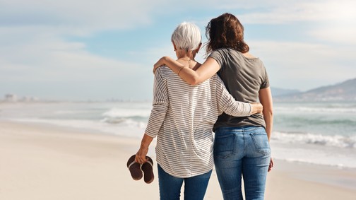 Mit tehetsz, ha magadban hordozod a rosszindulatú daganatra való hajlamot?