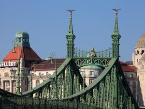 Bolygóbarát Budapest – séta a fenntarthatóság nyomában 