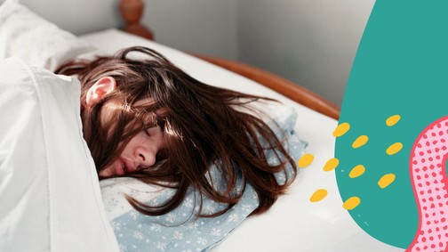 2 perc alatt elaludhatsz ezzel a módszerrel 