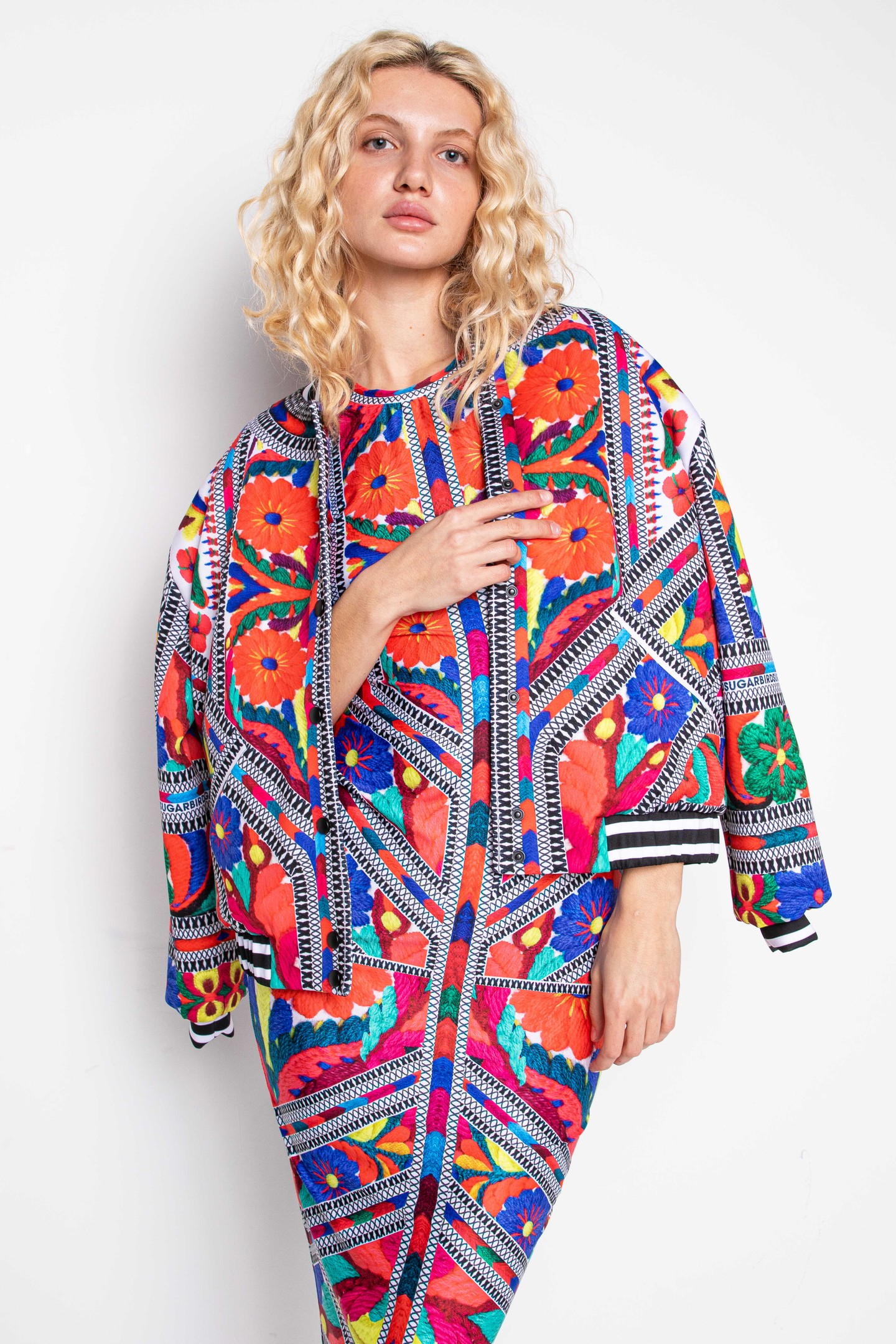 Sugarbird csángó kollekció