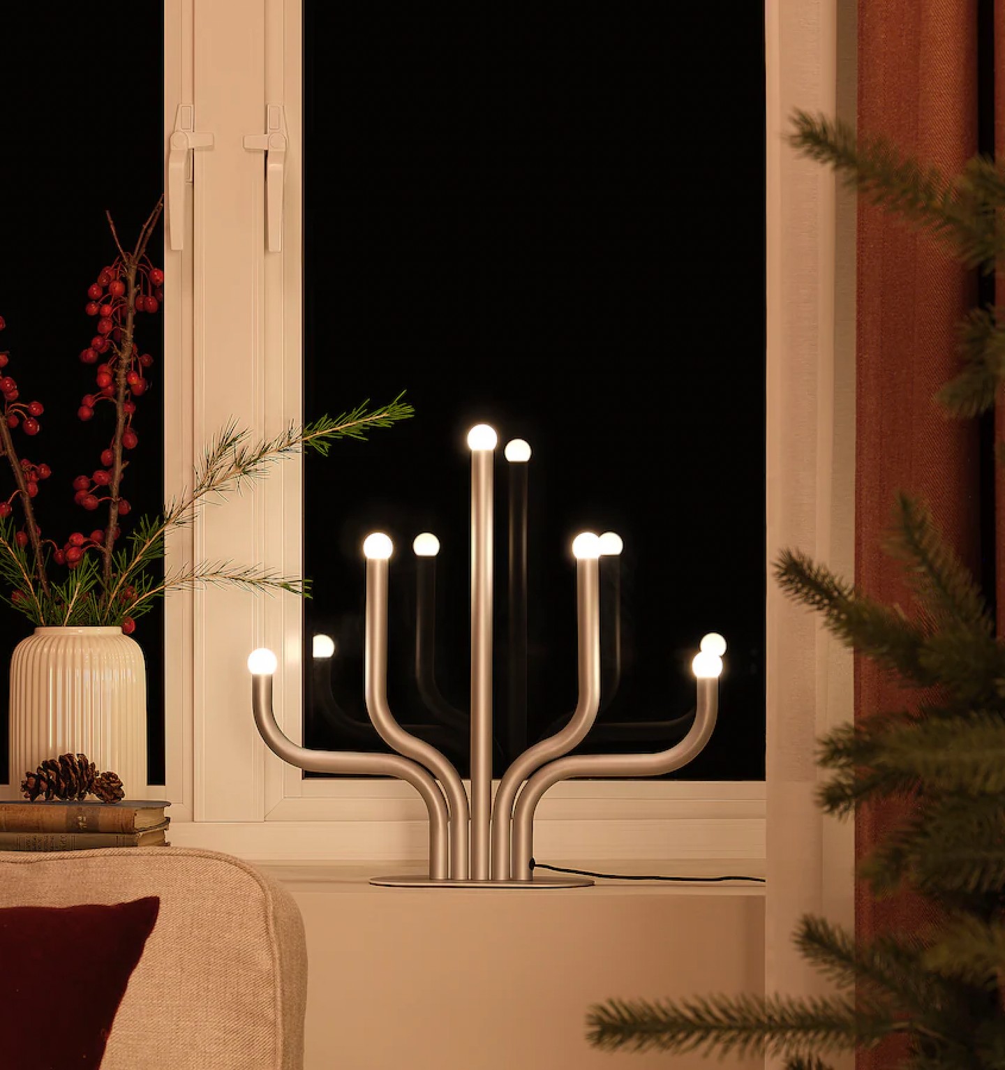 Asztali dekoráció IKEA 5990 Ft