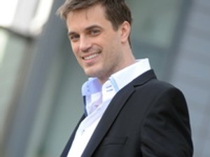 "Egyáltalán nem én voltam a lányok kedvence..." - interjú Solti Ádámmal