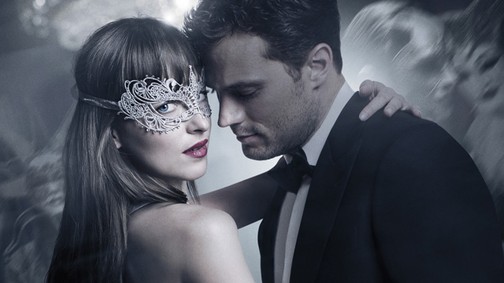 Szürke ötven árnyalata rajongók, ettől a hírtől szebb lesz a napotok