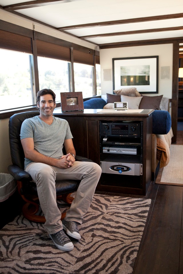 Less be a sztárok guruló otthonába!