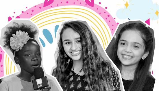 5 fiatal lány, aki jobbá tette a világot 