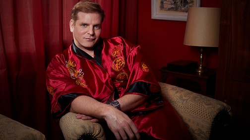 Kajdi Csaba: „Nekem már nincs szükségem alkoholra, hogy jól érezzem magam egy fesztiválon”