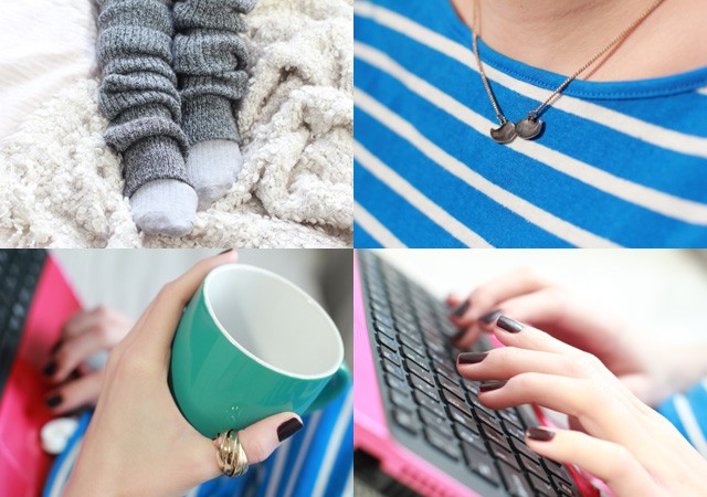 Glamour szerkesztőség