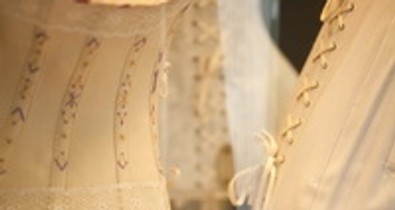 Vers ihlette fehérnemű