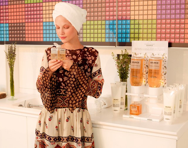 L&#8217;ORÉAL - ProSource Essentielle 