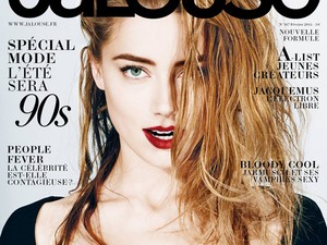 Amber Heard hozzálomposul Johnny Depphez?