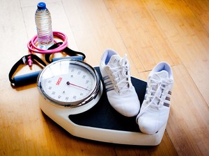 Hányszor állj a mérlegre?