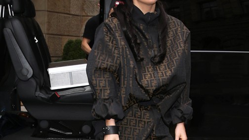Ilyen cuki Lady Gaga kutyusa